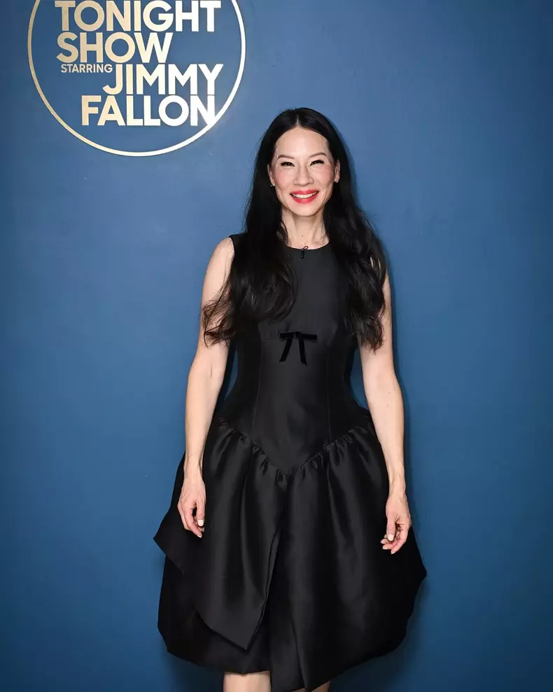 Lucy Liu5