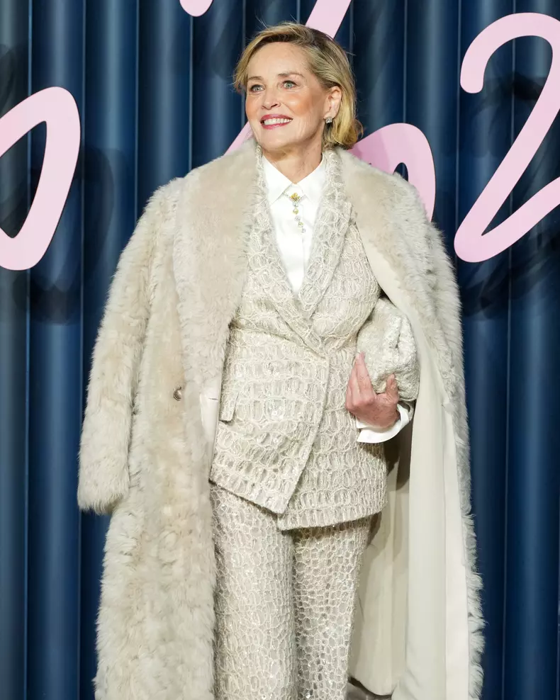 The Fashion Awards 2025 Presented By Pandora - Arrivals