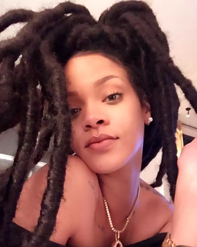 Rihanna