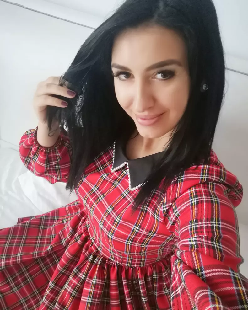 Mirela de la Insula Iubirii nou iubit