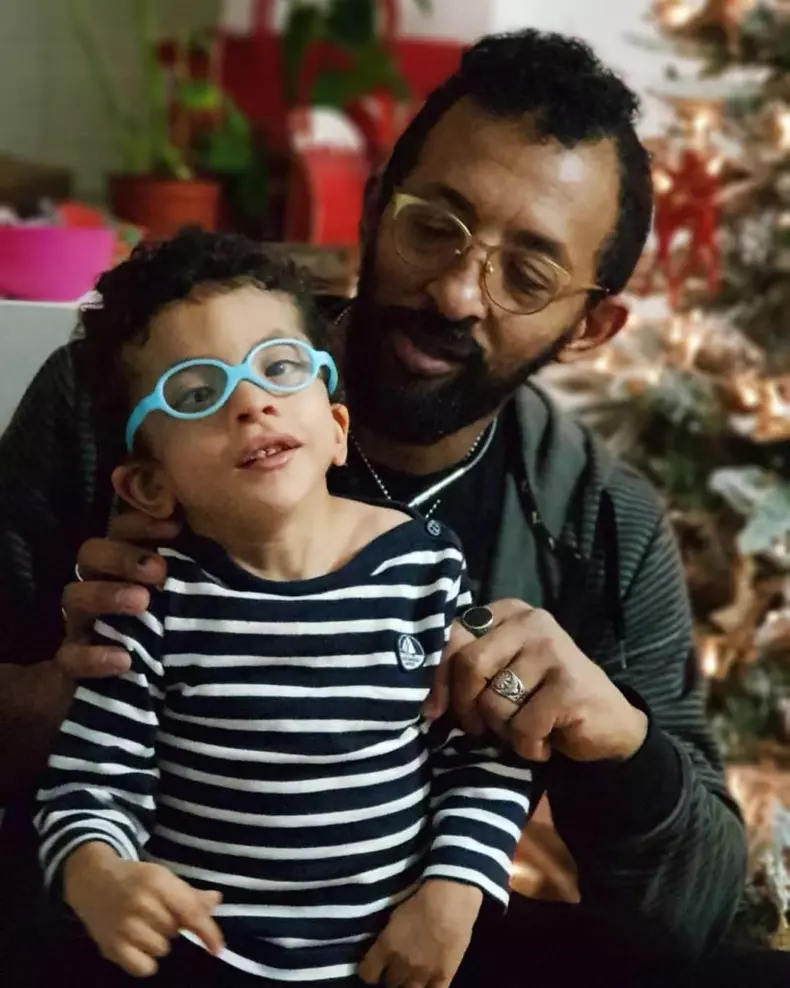 Leon, fiul lui Kamara