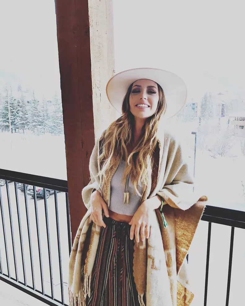  Kylie Rae Harris a murit la 30 de ani, în accident de maşină