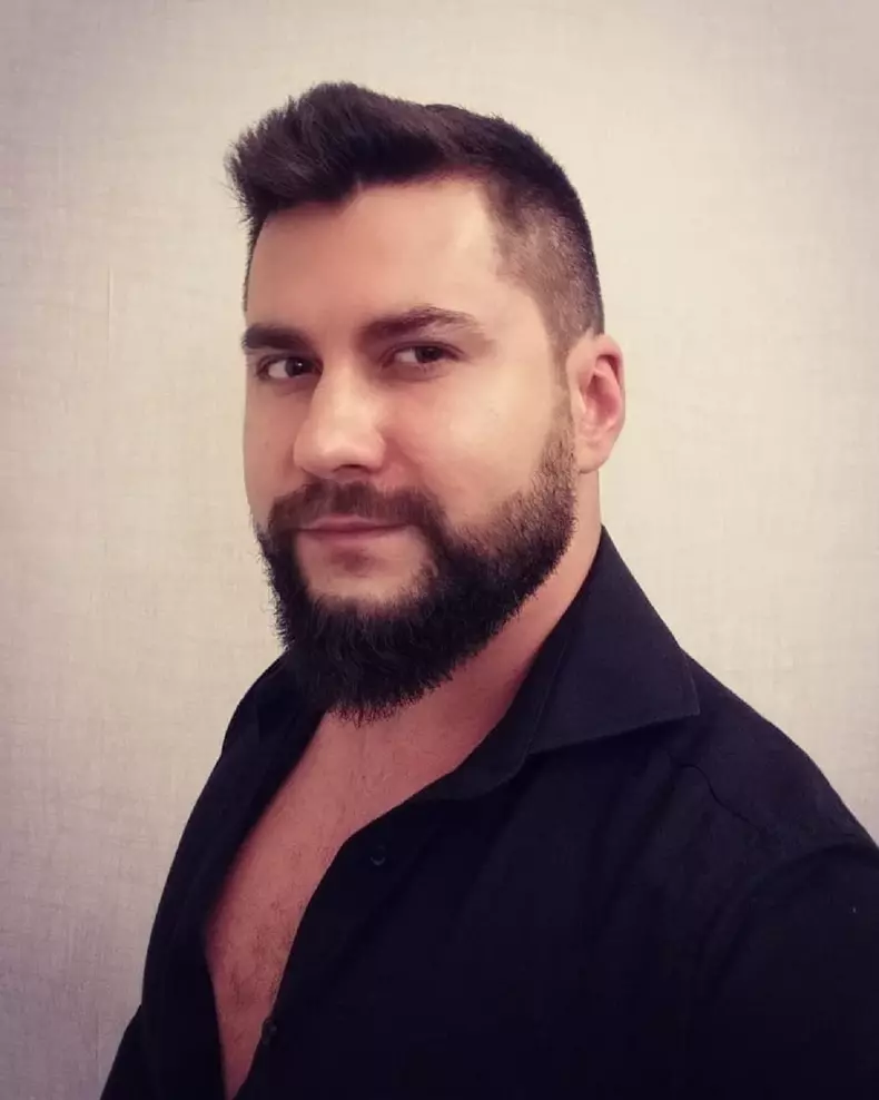 Bogdan de la Insula Iubirii