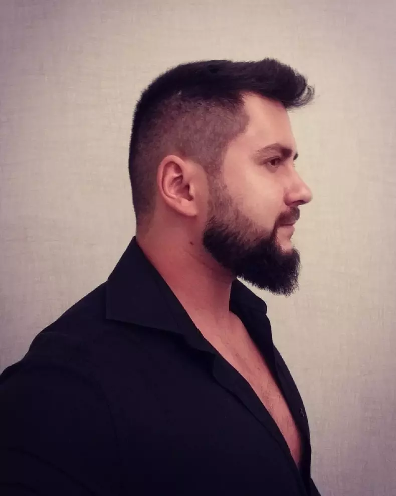 Bogdan de la Insula Iubirii