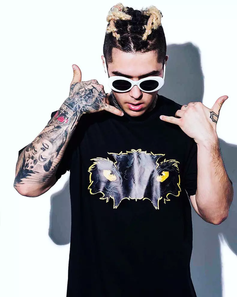 Lino-Golden.-Survivor-Romania-Kanal-D