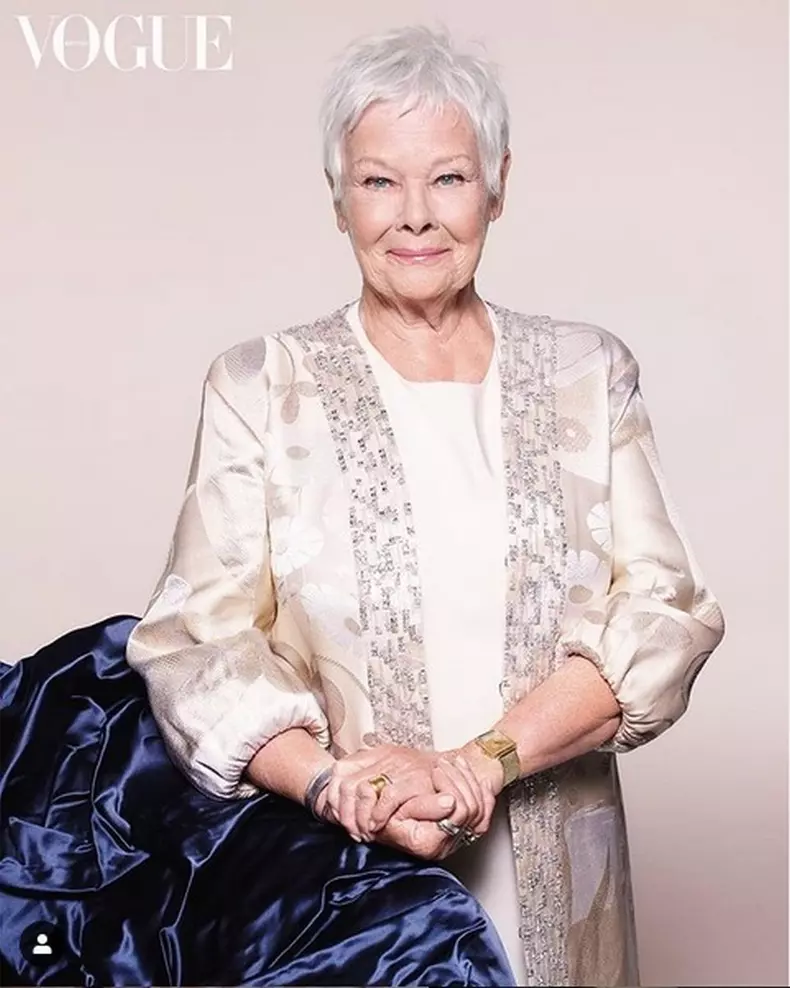 Judi-Dench-Vogue