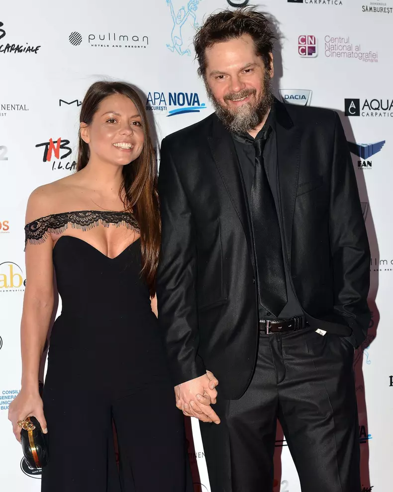 Florin-Piersic-JR-si-iubita-lui_-Andreea-Cipca