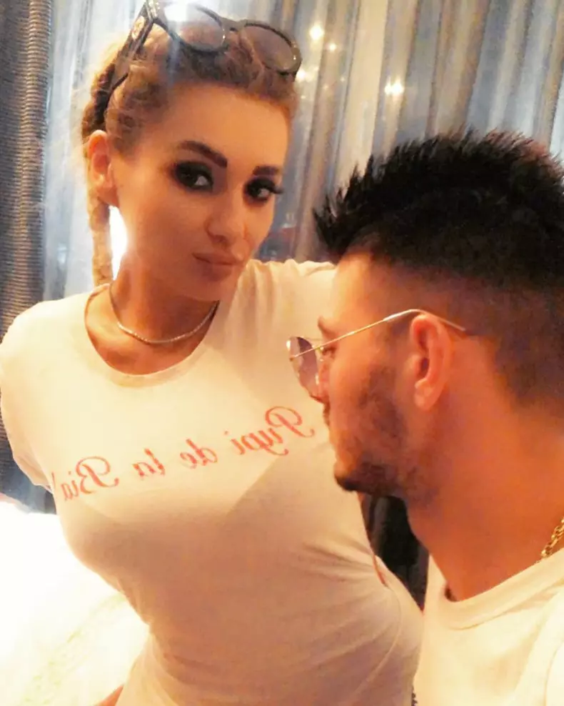 Bianca Rus iubit (1)