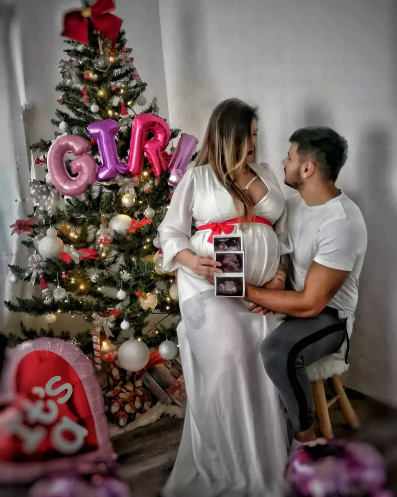 Alexandra Diaconescu de la insula iubirii este însărcinată (1)