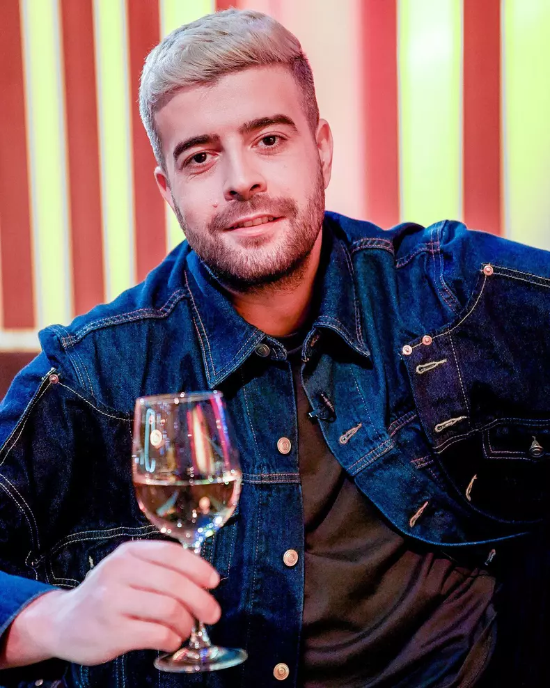 Speak chefi la cutite