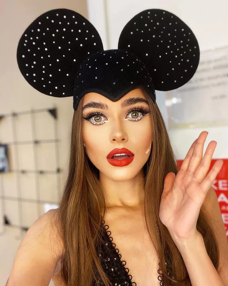 Theo Rose covid-19 (5)