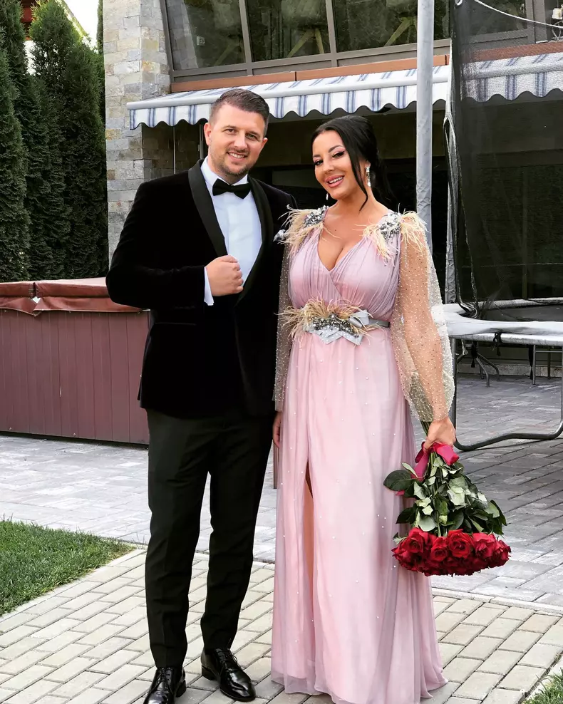 Angela-Rusu-însărcinată-1