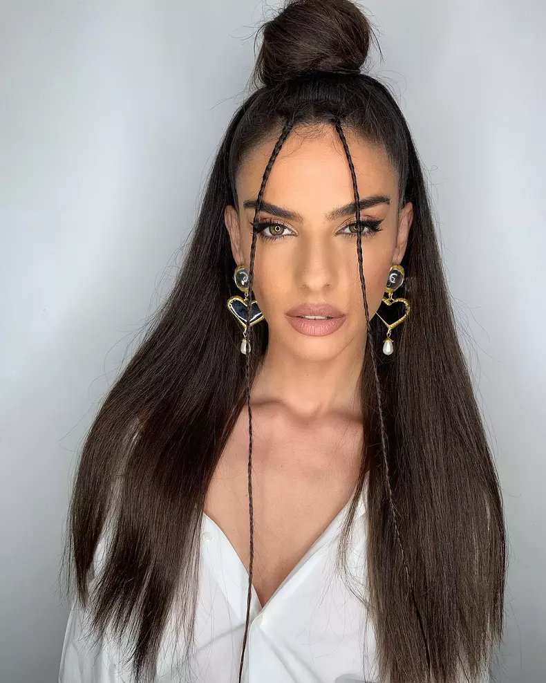 Melina Dumitru Survivor România (6)