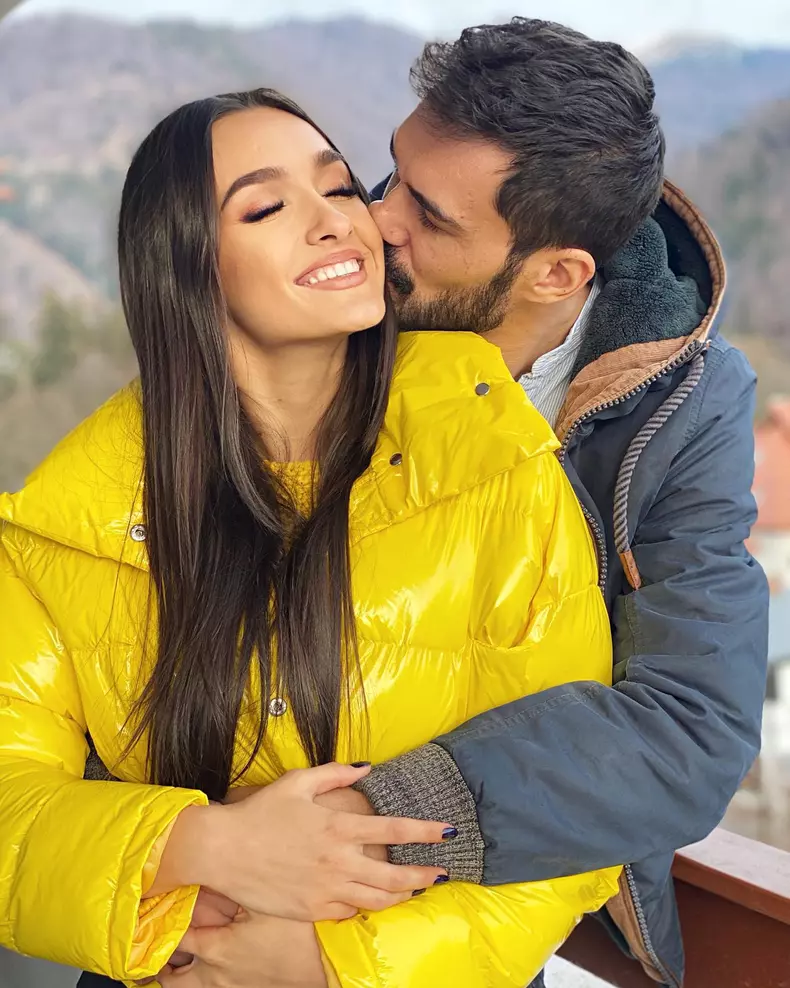 George-Burcea-Viviana-Sposub-2