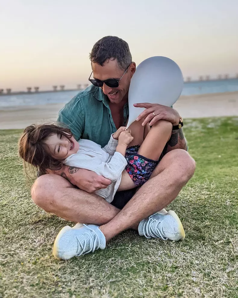 Zora-fetița-lui-Vladimir-Drăghia-și-a-lui-Alice-Cavaleru-1