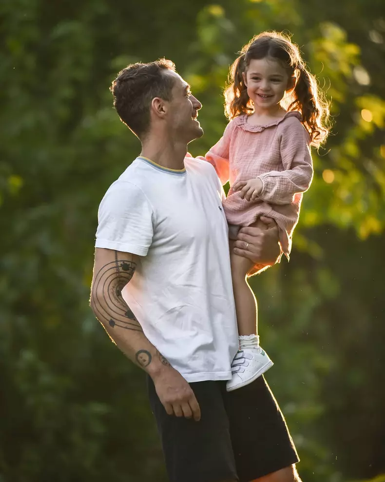 Zora-fetița-lui-Vladimir-Drăghia-și-a-lui-Alice-Cavaleru-6