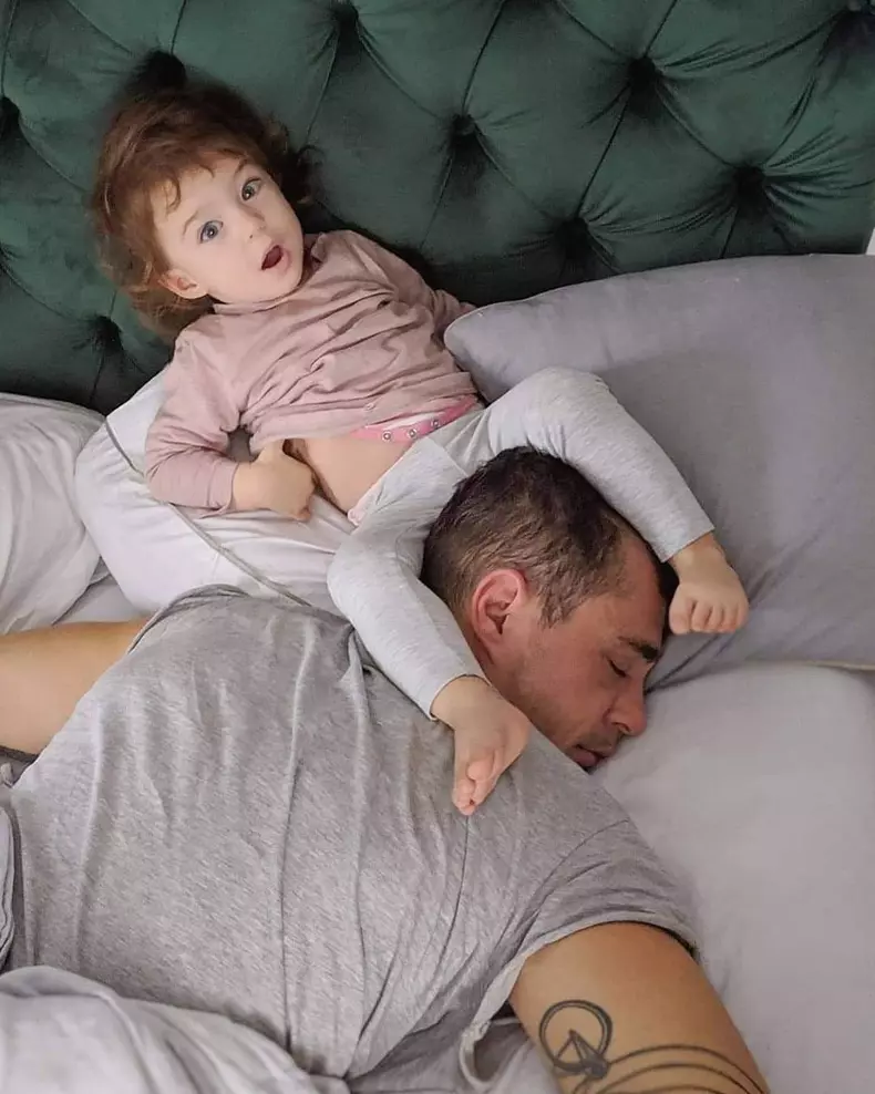 Zora-fetița-lui-Vladimir-Drăghia-și-a-lui-Alice-Cavaleru-9