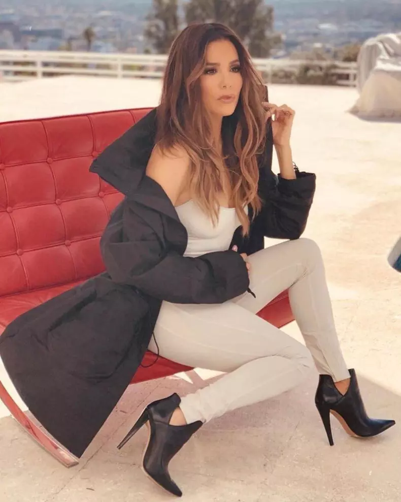 Daily Instagram Posts