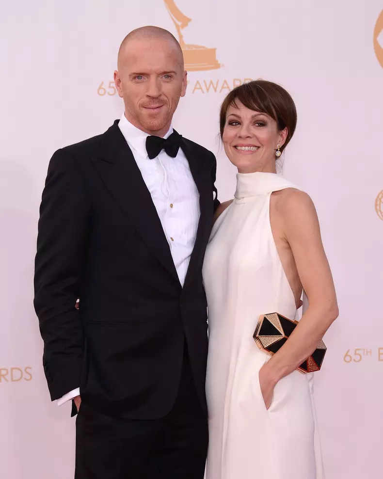 Helen McCrory the English actress and wife of actor Damian Lewis passed away on today at the age of 52 after a battle with cancer in London, England.