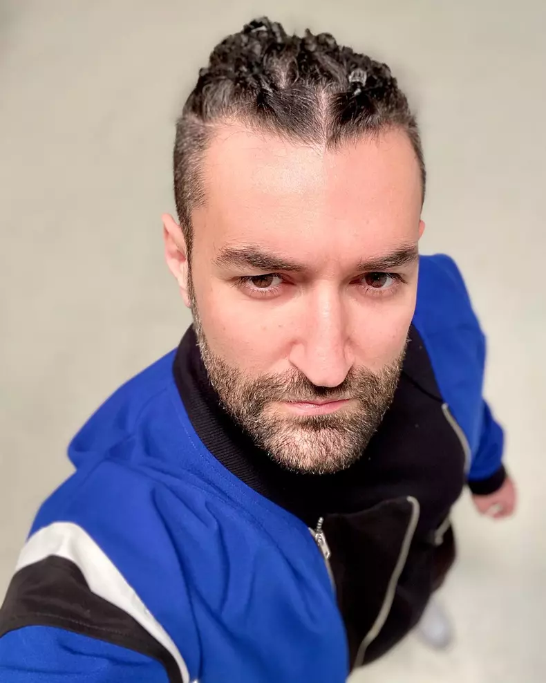 Nașii-fetiței-Ginei-Pistol-Smiley-13-1