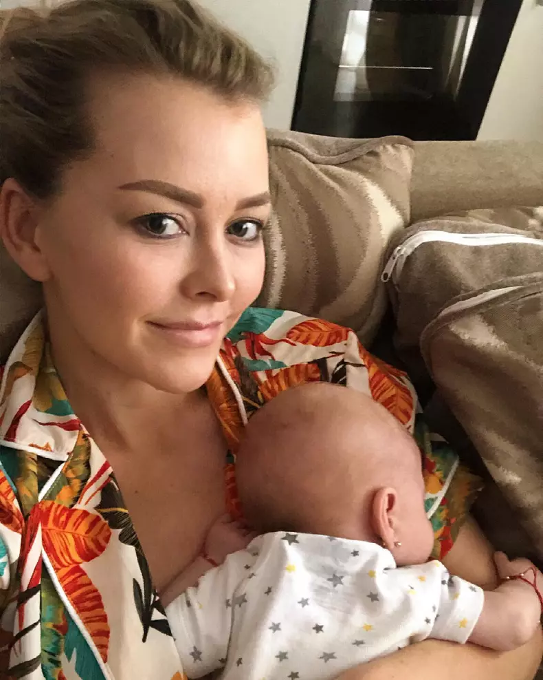 diana-parvu-si-sergiu-negotiu-piloff-prima-poza-cu-fetita-4