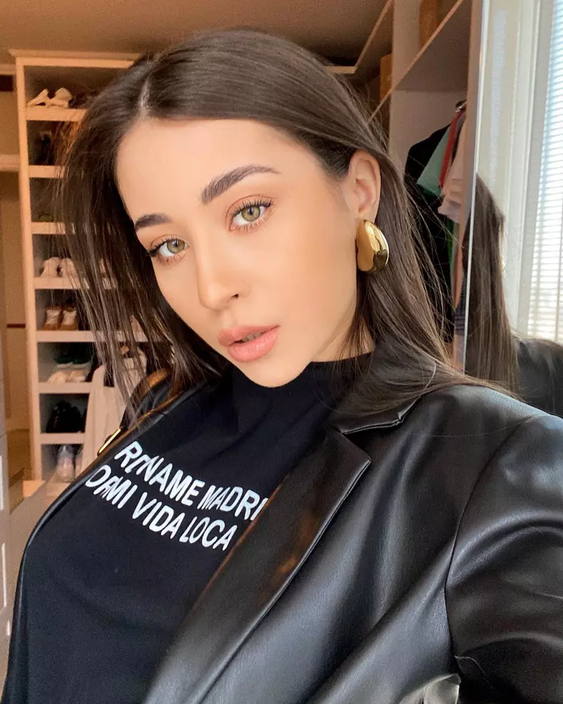 Reacție-Florin-Nicole-Cherry-însărcinată-9