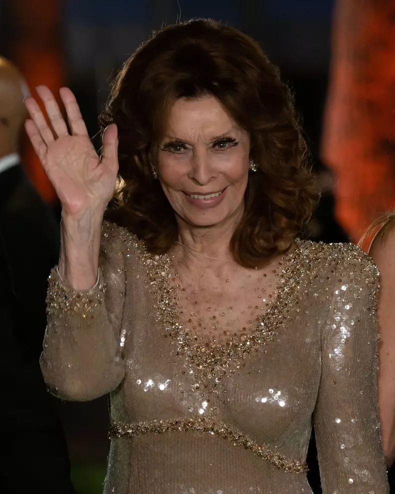 Academy Museum of Motion Pictures Opening Gala