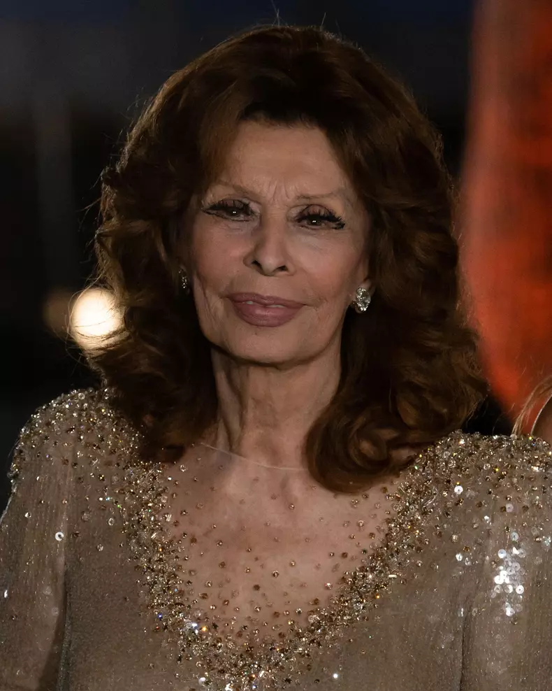 Academy Museum of Motion Pictures Opening Gala