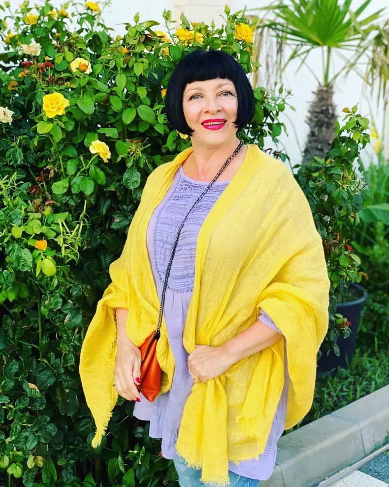 Neti Sandu a implinit 63 de ani