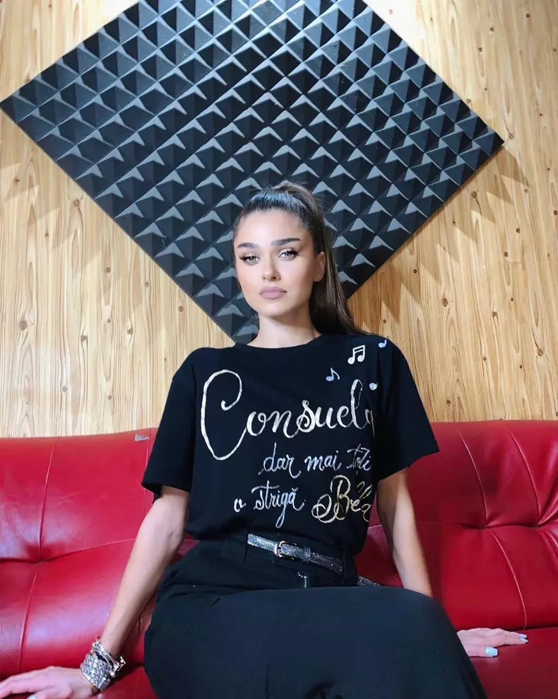 Theo, probleme de sanatate