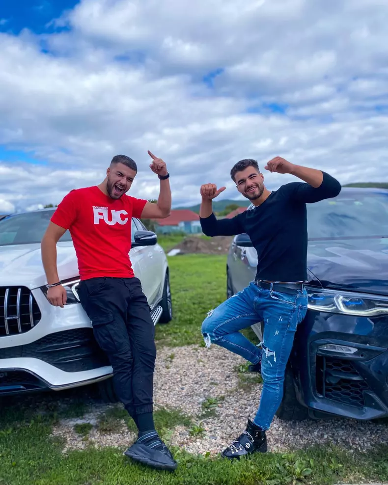 Culita si Iancu Sterp