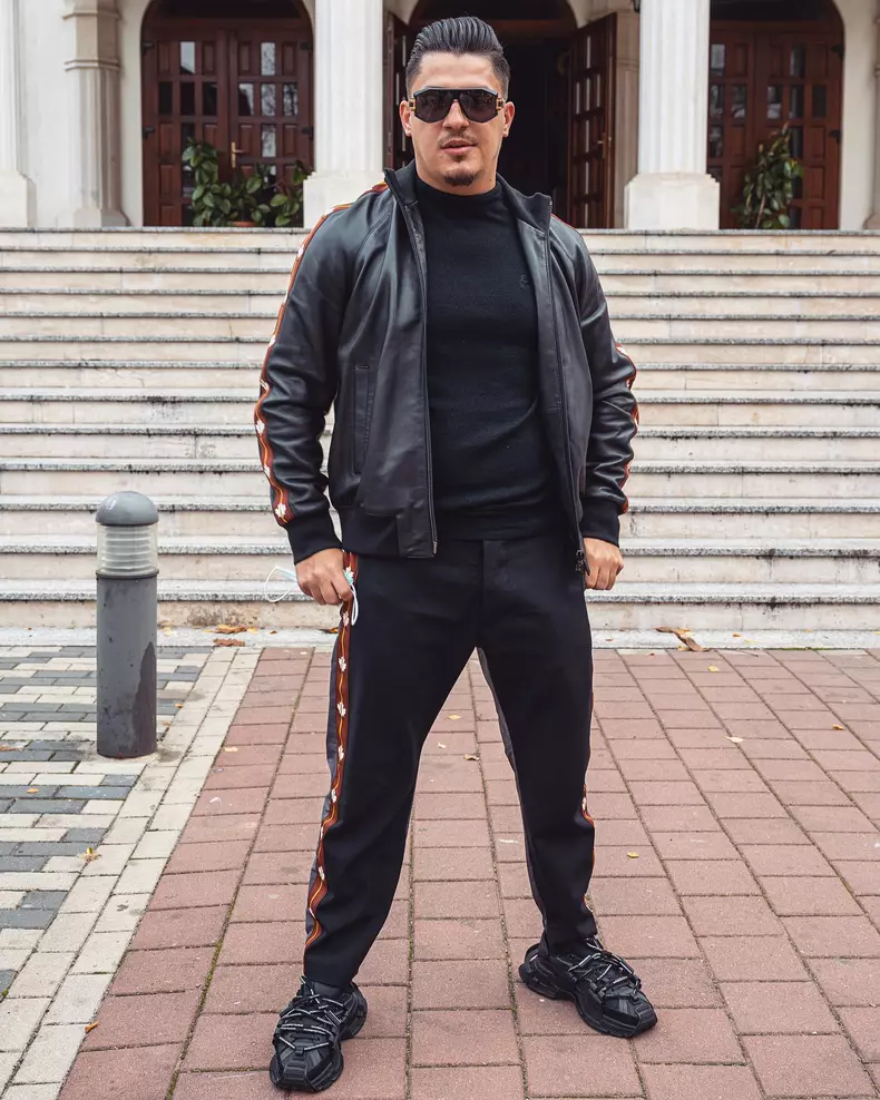 Bogdan de la Ploiesti casatorit