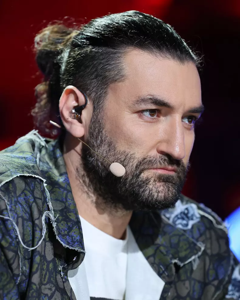 Smiley rol principal