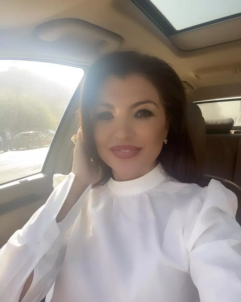 Claudia Ghitulescu divort