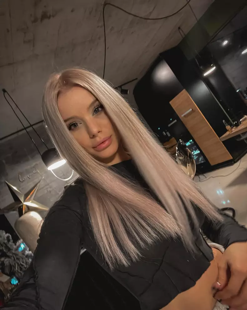 Carmen Dancing on Ice