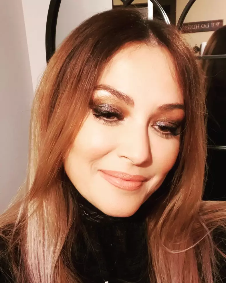 anca turcasiu schimbare