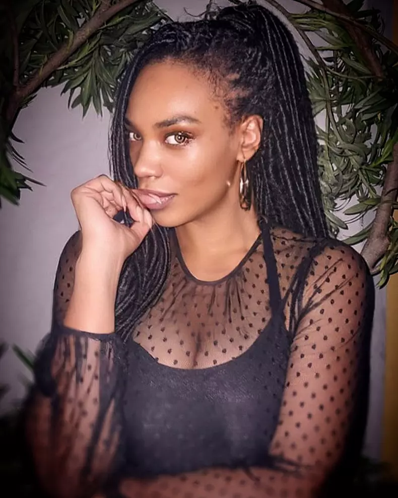 julie mayaya transformare