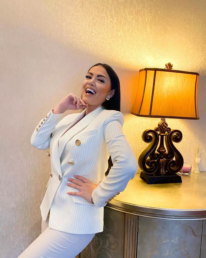 ANDREEA NOUA EMISIUNE