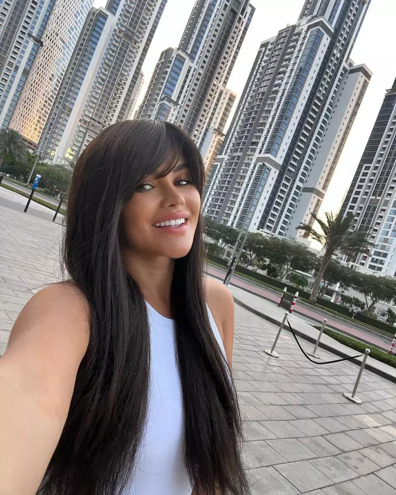 CARMEN DE LA SALCIUA REALTIE