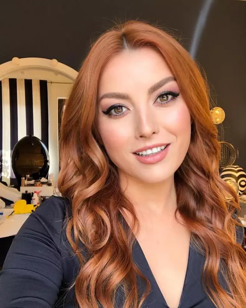 Elena Gheorghe