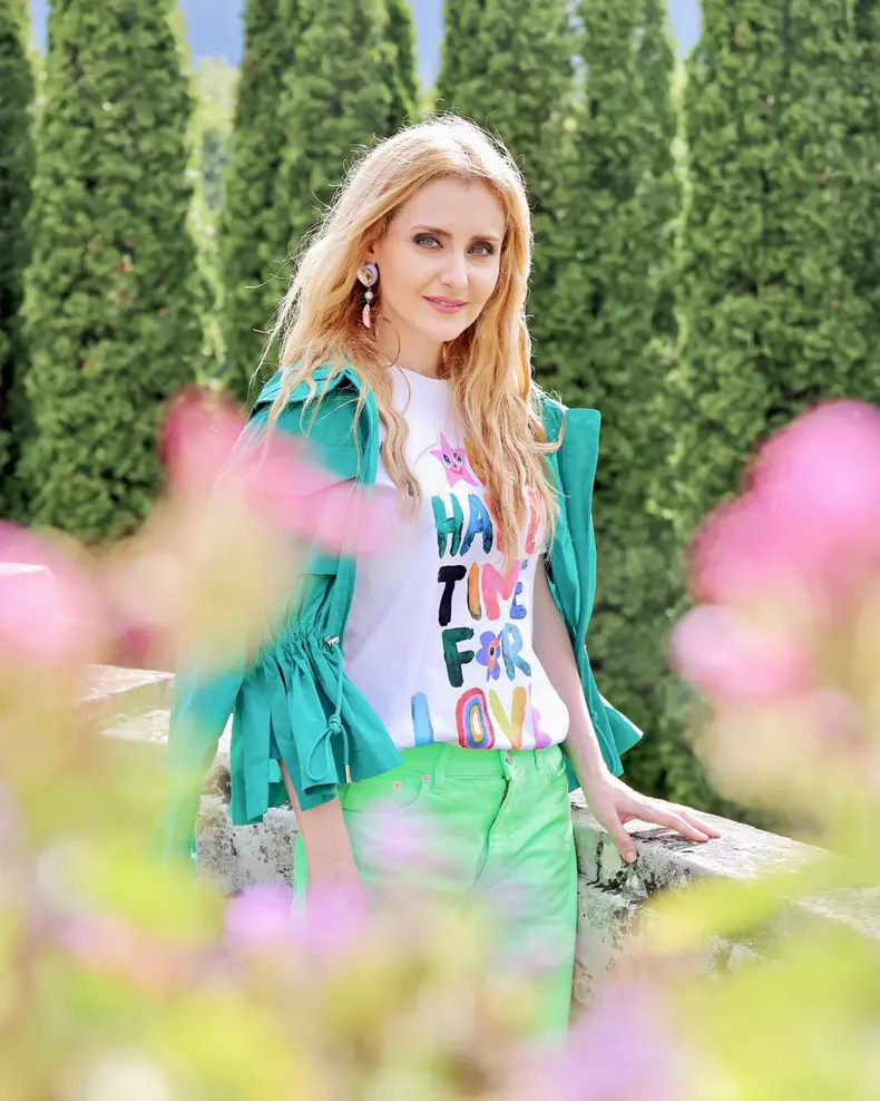 Alina Sorescu o noua victorie