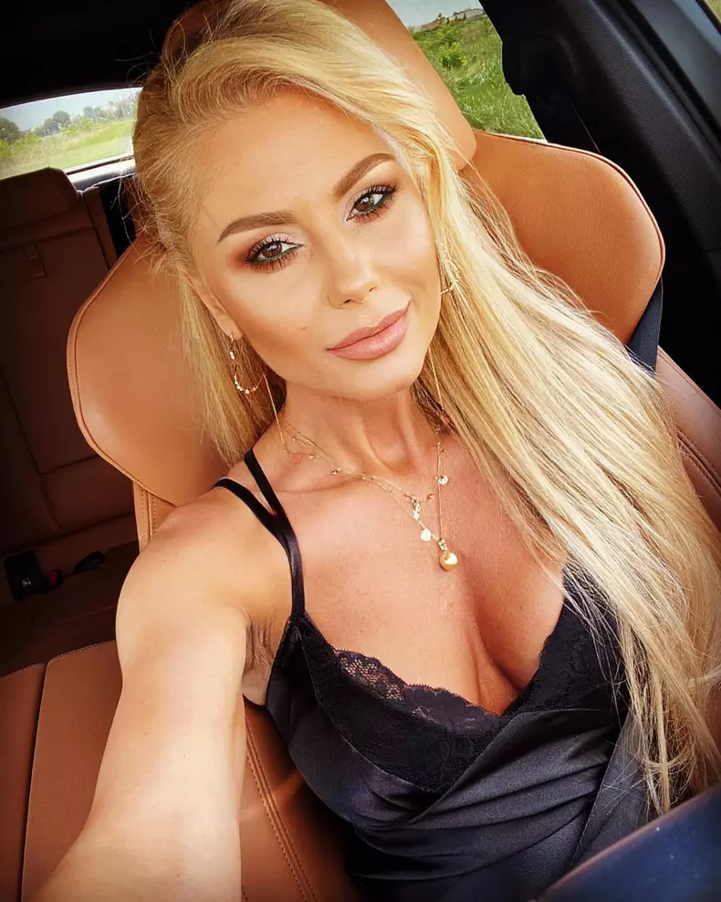 Emilia Ghinescu artista