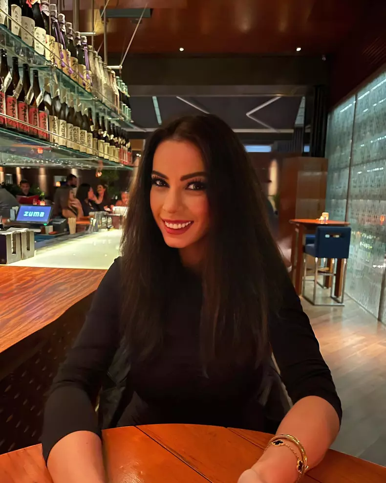 Sora Nicoletei Luciu, Iuliana