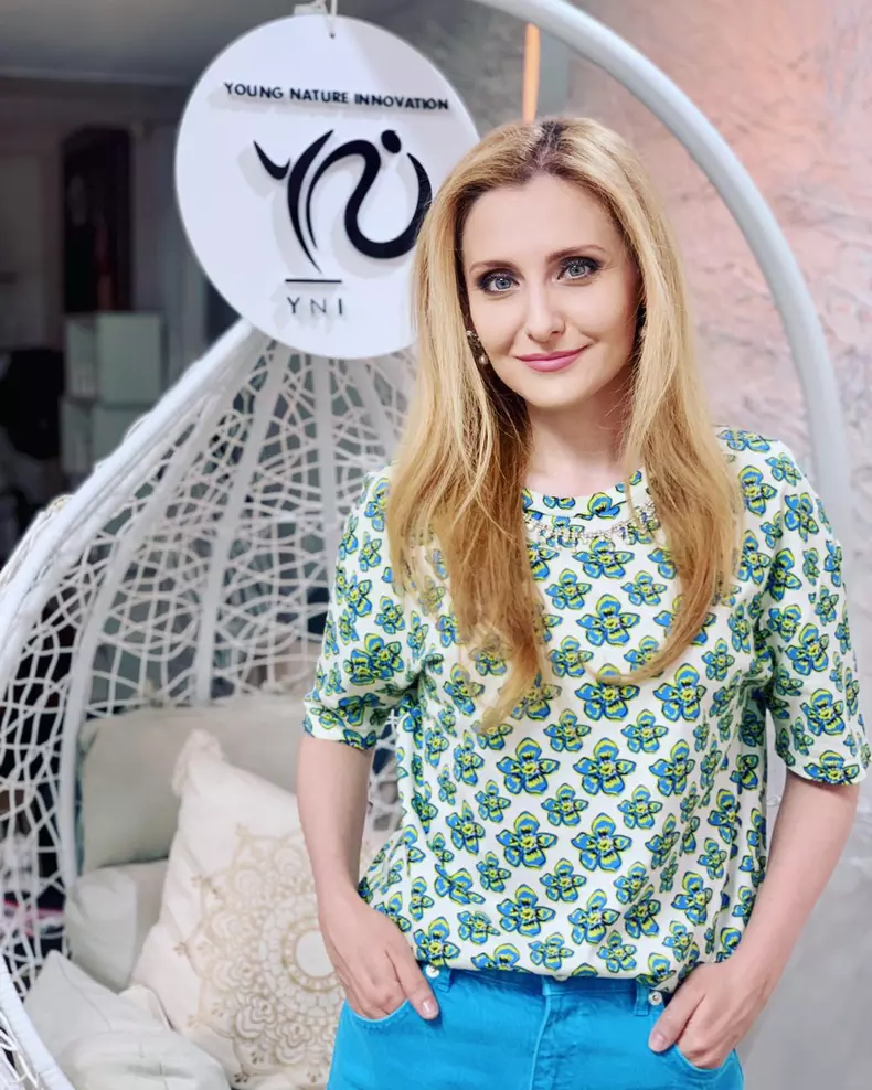 Alina, despre divortul de Alex Ciucu