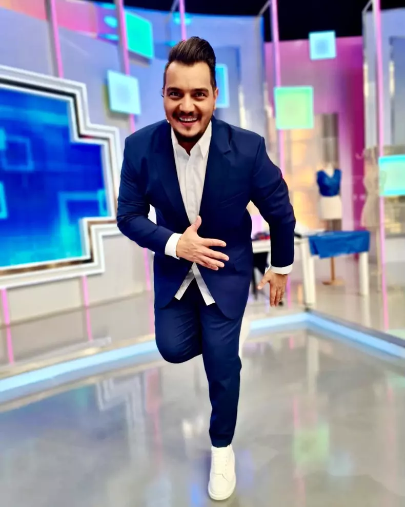 Bursucu despre gelozie