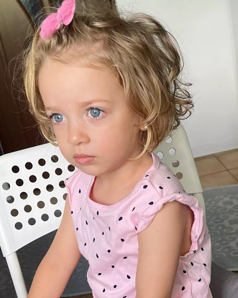 Fiica lui Augustin Viziru