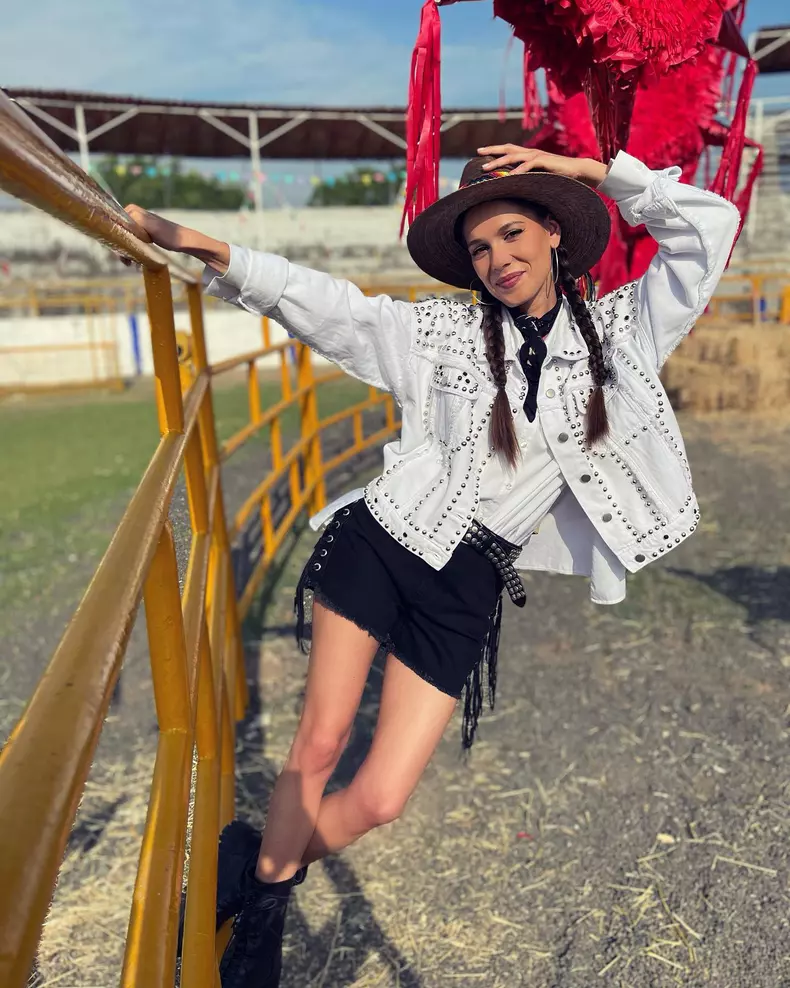 Irina America Express