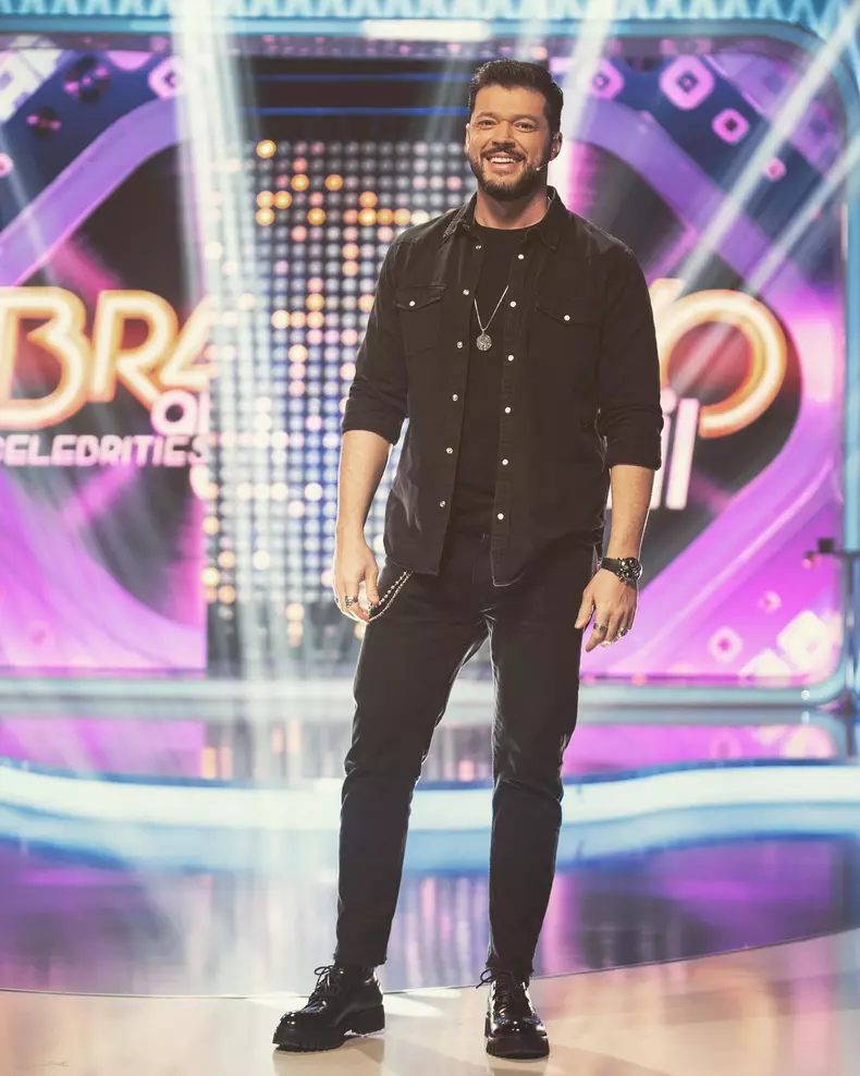 VICTOR SLAV NOUA EMISIUNE