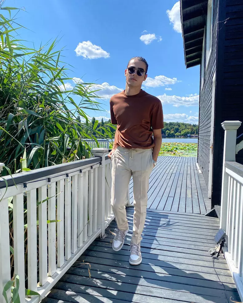 Fiul lui Radu Stefan