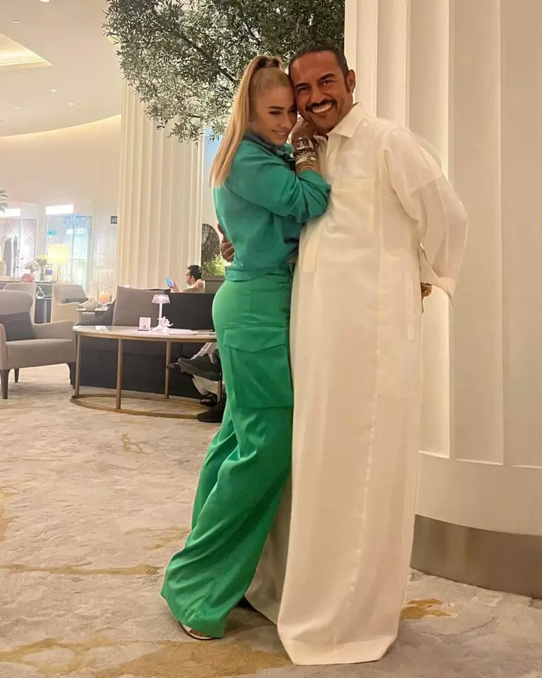 anamaria prodan iubeste din nou